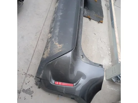 Προφυλακτήρας Πίσω για TOYOTA YARIS CROSS (2020 -) SUV - 5dr  - 