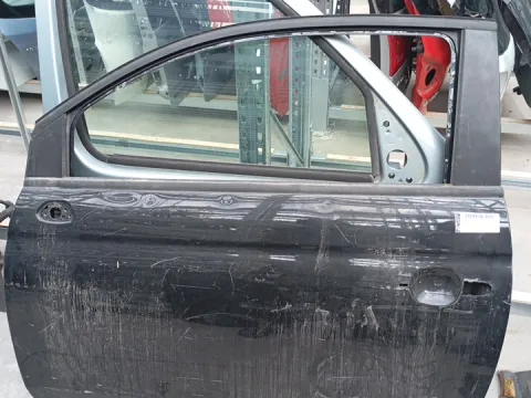 Πόρτα Αριστερή Δίπορτη Λίγο Χτυπημένη για FIAT 500 (2007 - 2016) Hatchback - 3dr *Γ* Πόρτα Αριστερή Δίπορτη Λίγο Χτυπημένη για FIAT 500 (2007 - 2016) Hatchback - 3dr *Γ*