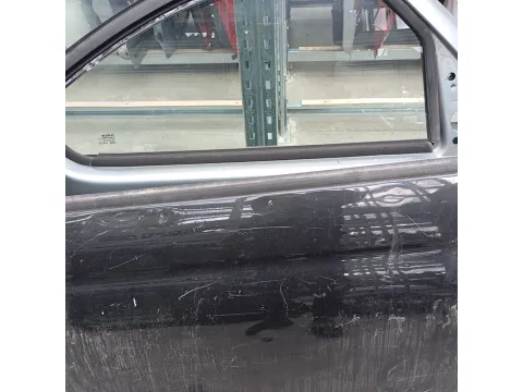 Πόρτα Αριστερή Δίπορτη Λίγο Χτυπημένη για FIAT 500 (2007 - 2016) Hatchback - 3dr *Γ* -  Πόρτα Αριστερή Δίπορτη Λίγο Χτυπημένη για FIAT 500 (2007 - 2016) Hatchback - 3dr *Γ* -