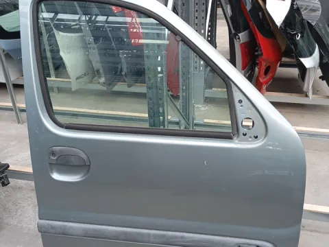 Πόρτα Εμπρός Δεξιά για RENAULT KANGOO (1998 - 2003) (KC) Mini Van *Γ* Πόρτα Εμπρός Δεξιά για RENAULT KANGOO (1998 - 2003) (KC) Mini Van *Γ*