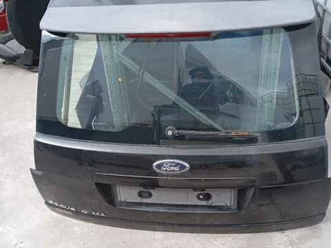 Πορτ-Μπαγκάζ για FORD C-MAX (2003 - 2006) Mk1a (C214) MPV - ΠΟΛΥΜΟΡΦΙΚΑ - 5dr , (2007 - 2010) Mk1b (C214) *Γ* Πορτ-Μπαγκάζ για FORD C-MAX (2003 - 2006) Mk1a (C214) MPV - ΠΟΛΥΜΟΡΦΙΚΑ - 5dr , (2007 - 2010) Mk1b (C214) *Γ*