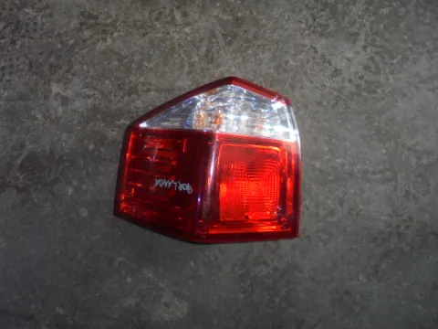 Φανάρι Πίσω Αριστερό για CHEVROLET - DAEWOO ORLANDO (2012 - ) 