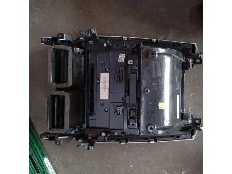 Χειριστήρια Καλοριφέρ GK7214C533PA για LANDROVER DISCOVERY (2014 -) (L550) SPORT  -  Χειριστήρια Καλοριφέρ GK7214C533PA για LANDROVER DISCOVERY (2014 -) (L550) SPORT  -