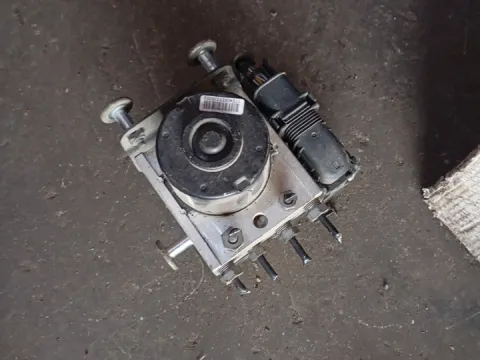 Μονάδα ABS 28570059023 για FORD FIESTA (2008 - 2012) Mk6 (JA8)  Μονάδα ABS 28570059023 για FORD FIESTA (2008 - 2012) Mk6 (JA8)