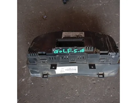 Όργανα Ταμπλό Κοντέρ 4V1F10A855AG για VW GOLF (2004 - 2008) Mk5 (1K1)  -  Όργανα Ταμπλό Κοντέρ 4V1F10A855AG για VW GOLF (2004 - 2008) Mk5 (1K1)  -