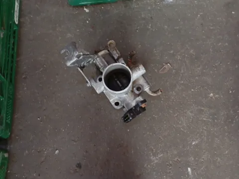Σώμα Πεταλούδας 3510002555 για HYUNDAI ATOS MPV (1997 - 2000) (MX)  Σώμα Πεταλούδας 3510002555 για HYUNDAI ATOS MPV (1997 - 2000) (MX)