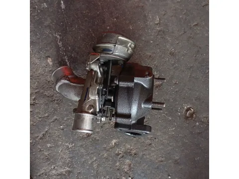 Τουρμπίνα 172010N030 για TOYOTA YARIS (2006 - 2009) (KL9)  ΠΑΛΕΤΑ 22 *ΝΕΑ ΓΕΝΙΑ* -  Τουρμπίνα 172010N030 για TOYOTA YARIS (2006 - 2009) (KL9)  ΠΑΛΕΤΑ 22 *ΝΕΑ ΓΕΝΙΑ* -