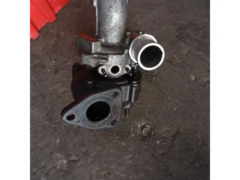 Τουρμπίνα 172010N030 για TOYOTA YARIS (2006 - 2009) (KL9)  ΠΑΛΕΤΑ 22 *ΝΕΑ ΓΕΝΙΑ* -  Τουρμπίνα 172010N030 για TOYOTA YARIS (2006 - 2009) (KL9)  ΠΑΛΕΤΑ 22 *ΝΕΑ ΓΕΝΙΑ* -