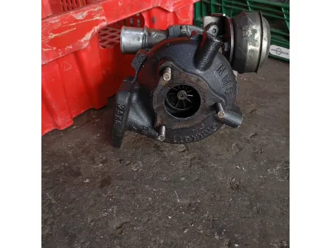 Τουρμπίνα 172010N030 για TOYOTA YARIS (2006 - 2009) (KL9)  ΠΑΛΕΤΑ 22 *ΝΕΑ ΓΕΝΙΑ* -  Τουρμπίνα 172010N030 για TOYOTA YARIS (2006 - 2009) (KL9)  ΠΑΛΕΤΑ 22 *ΝΕΑ ΓΕΝΙΑ* -