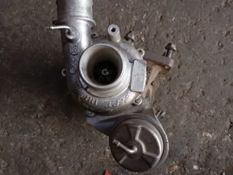 Τουρμπίνα (55212916) για FIAT GRANDE PUNTO (2005 - 2008) (199) 1401 (198A4.000) Petrol 120 T-Jet ΠΑΛΕΤΑ 24 *ΝΕΑ ΓΕΝΙΑ* Τουρμπίνα (55212916) για FIAT GRANDE PUNTO (2005 - 2008) (199) 1401 (198A4.000) Petrol 120 T-Jet ΠΑΛΕΤΑ 24 *ΝΕΑ ΓΕΝΙΑ*