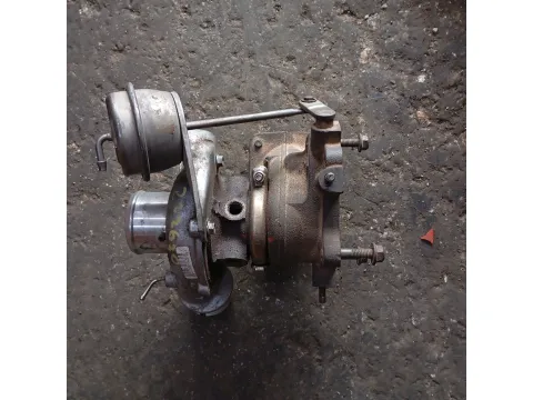 Τουρμπίνα (55212916) για FIAT GRANDE PUNTO (2005 - 2008) (199) 1401 (198A4.000) Petrol 120 T-Jet ΠΑΛΕΤΑ 24 *ΝΕΑ ΓΕΝΙΑ* -  Τουρμπίνα (55212916) για FIAT GRANDE PUNTO (2005 - 2008) (199) 1401 (198A4.000) Petrol 120 T-Jet ΠΑΛΕΤΑ 24 *ΝΕΑ ΓΕΝΙΑ* -