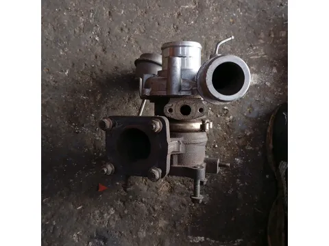 Τουρμπίνα (55212916) για FIAT GRANDE PUNTO (2005 - 2008) (199) 1401 (198A4.000) Petrol 120 T-Jet ΠΑΛΕΤΑ 24 *ΝΕΑ ΓΕΝΙΑ* -  Τουρμπίνα (55212916) για FIAT GRANDE PUNTO (2005 - 2008) (199) 1401 (198A4.000) Petrol 120 T-Jet ΠΑΛΕΤΑ 24 *ΝΕΑ ΓΕΝΙΑ* -
