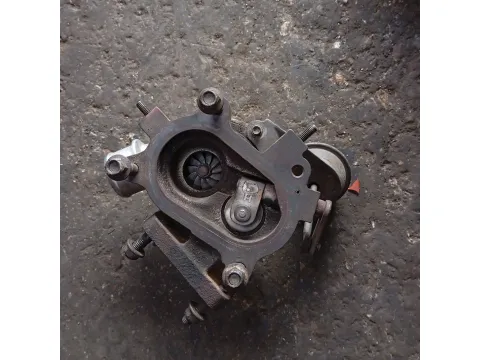 Τουρμπίνα (55212916) για FIAT GRANDE PUNTO (2005 - 2008) (199) 1401 (198A4.000) Petrol 120 T-Jet ΠΑΛΕΤΑ 24 *ΝΕΑ ΓΕΝΙΑ* -  Τουρμπίνα (55212916) για FIAT GRANDE PUNTO (2005 - 2008) (199) 1401 (198A4.000) Petrol 120 T-Jet ΠΑΛΕΤΑ 24 *ΝΕΑ ΓΕΝΙΑ* -