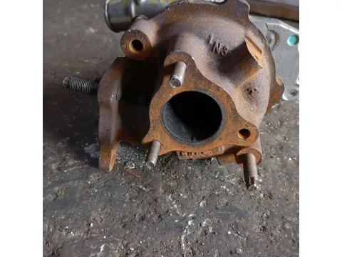 Τουρμπίνα (17201- 0N042) για TOYOTA YARIS (2003 - 2005) (XP10) 1400 (1ND-TV) Diesel 75 (NLP10) D-4D ΠΑΛΕΤΑ 25 *ΝΕΑ ΓΕΝΙΑ* -  Τουρμπίνα (17201- 0N042) για TOYOTA YARIS (2003 - 2005) (XP10) 1400 (1ND-TV) Diesel 75 (NLP10) D-4D ΠΑΛΕΤΑ 25 *ΝΕΑ ΓΕΝΙΑ* -