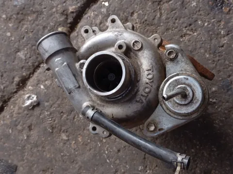 Τουρμπίνα για TOYOTA HI-LUX (2001 - 2005) (KDN140-170) 2500 2KD-FTV diesel 102 KDN145 - Turbo ΠΑΛΕΤΑ 26 *ΝΕΑ ΓΕΝΙΑ* Τουρμπίνα για TOYOTA HI-LUX (2001 - 2005) (KDN140-170) 2500 2KD-FTV diesel 102 KDN145 - Turbo ΠΑΛΕΤΑ 26 *ΝΕΑ ΓΕΝΙΑ*