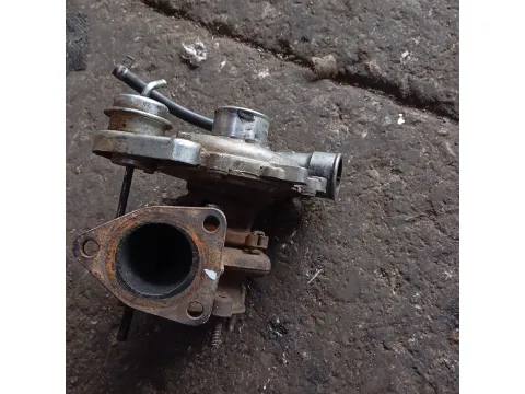 Τουρμπίνα για TOYOTA HI-LUX (2001 - 2005) (KDN140-170) 2500 2KD-FTV diesel 102 KDN145 - Turbo ΠΑΛΕΤΑ 26 *ΝΕΑ ΓΕΝΙΑ* -  Τουρμπίνα για TOYOTA HI-LUX (2001 - 2005) (KDN140-170) 2500 2KD-FTV diesel 102 KDN145 - Turbo ΠΑΛΕΤΑ 26 *ΝΕΑ ΓΕΝΙΑ* -
