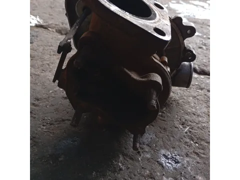 Τουρμπίνα για TOYOTA HI-LUX (2001 - 2005) (KDN140-170) 2500 2KD-FTV diesel 102 KDN145 - Turbo ΠΑΛΕΤΑ 26 *ΝΕΑ ΓΕΝΙΑ* -  Τουρμπίνα για TOYOTA HI-LUX (2001 - 2005) (KDN140-170) 2500 2KD-FTV diesel 102 KDN145 - Turbo ΠΑΛΕΤΑ 26 *ΝΕΑ ΓΕΝΙΑ* -