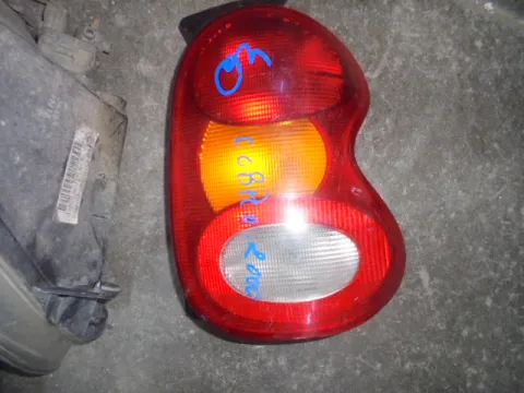 Φανάρι Πίσω Δεξί (Κίτρινο Φλας) για SMART FORTWO (2000 - 2001) (CITY-CABRIO) (S1) Cabrio - 2dr , (2002 - 2003) (CITY-CABRIO) , (2004 - 2007) (450)  Φανάρι Πίσω Δεξί (Κίτρινο Φλας) για SMART FORTWO (2000 - 2001) (CITY-CABRIO) (S1) Cabrio - 2dr , (2002 - 2003) (CITY-CABRIO) , (2004 - 2007) (450)