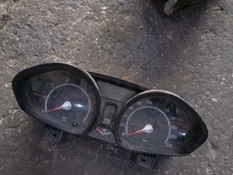 Κοντέρ 8A6T10849AD για FORD FIESTA (2008 - 2012) Mk6 (JA8)  Κοντέρ 8A6T10849AD για FORD FIESTA (2008 - 2012) Mk6 (JA8)