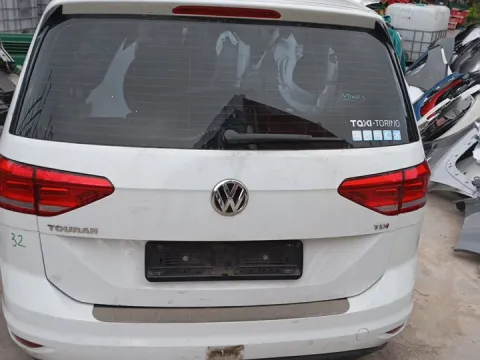 Τροπέτο Πίσω Χωρίς Άξονα για VW TOURAN (2015 - ) MPV - ΠΟΛΥΜΟΡΦΙΚΑ - 5dr , 1600 Diesel TDI CRK 110hp  *Π* Τροπέτο Πίσω Χωρίς Άξονα για VW TOURAN (2015 - ) MPV - ΠΟΛΥΜΟΡΦΙΚΑ - 5dr , 1600 Diesel TDI CRK 110hp  *Π*