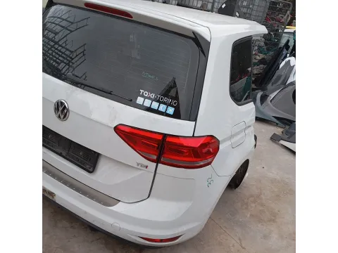 Τροπέτο Πίσω Χωρίς Άξονα για VW TOURAN (2015 - ) MPV - ΠΟΛΥΜΟΡΦΙΚΑ - 5dr , 1600 Diesel TDI CRK 110hp  *Π* - 