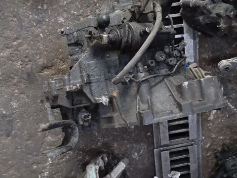 Κιβώτιο Ταχυτήτων (Σασμάν) Χειροκίνητο για TOYOTA AVENSIS (1997 - 2000) (T220) 2000 (1CD-FTV) diesel 110 (CDT220) Turbo  Κιβώτιο Ταχυτήτων (Σασμάν) Χειροκίνητο για TOYOTA AVENSIS (1997 - 2000) (T220) 2000 (1CD-FTV) diesel 110 (CDT220) Turbo