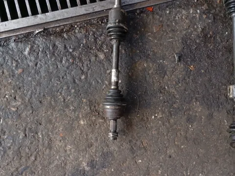 Ημιαξόνιο Εμπρός Αριστερό για FIAT SEICENTO (1998 - 2001) (187)  Ημιαξόνιο Εμπρός Αριστερό για FIAT SEICENTO (1998 - 2001) (187)