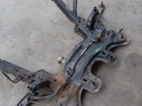 Γέφυρα Εμπρός Οριζόντια για FIAT PANDA (2012 - ) ( ) 900 Petrol (312A2.000) TwinAir SκαιS 85hp *ΔΒ* Γέφυρα Εμπρός Οριζόντια για FIAT PANDA (2012 - ) ( ) 900 Petrol (312A2.000) TwinAir SκαιS 85hp *ΔΒ*