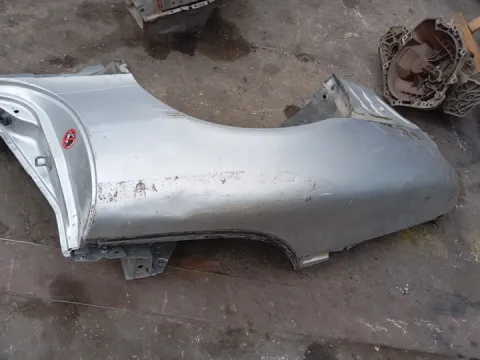 Φτερό Πίσω Δεξιό για MAZDA MX5 (1999 - 2005) (NB) Roadster - 2dr *ΔΒ* Φτερό Πίσω Δεξιό για MAZDA MX5 (1999 - 2005) (NB) Roadster - 2dr *ΔΒ*