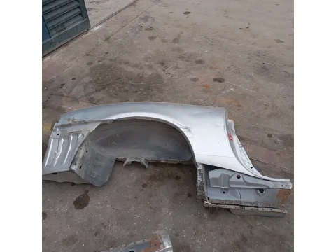 Φτερό Πίσω Δεξιό για MAZDA MX5 (1999 - 2005) (NB) Roadster - 2dr *ΔΒ* -  Φτερό Πίσω Δεξιό για MAZDA MX5 (1999 - 2005) (NB) Roadster - 2dr *ΔΒ* -