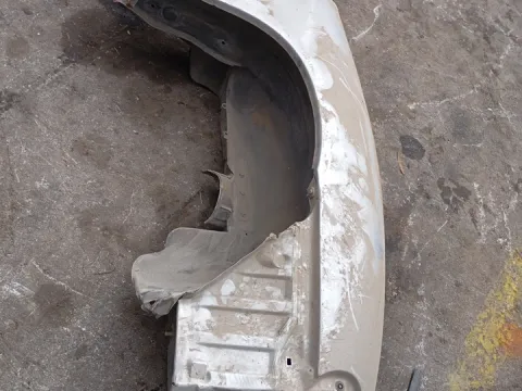Φτερό Πίσω Αριστερό για MAZDA MX5 (1999 - 2005) (NB) Roadster - 2dr *ΔΒ* Φτερό Πίσω Αριστερό για MAZDA MX5 (1999 - 2005) (NB) Roadster - 2dr *ΔΒ*