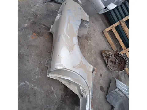 Φτερό Πίσω Αριστερό για MAZDA MX5 (1999 - 2005) (NB) Roadster - 2dr *ΔΒ* - 