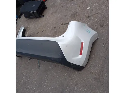 Προφυλακτήρας Πίσω Με Parktronic για TOYOTA YARIS CROSS (2020 -)  -  Προφυλακτήρας Πίσω Με Parktronic για TOYOTA YARIS CROSS (2020 -)  -