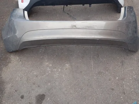 Προφυλακτήρας Πίσω για OPEL MERIVA (2010 - 2014)  Προφυλακτήρας Πίσω για OPEL MERIVA (2010 - 2014)