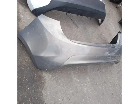 Προφυλακτήρας Πίσω για OPEL MERIVA (2010 - 2014)  -  Προφυλακτήρας Πίσω για OPEL MERIVA (2010 - 2014)  -