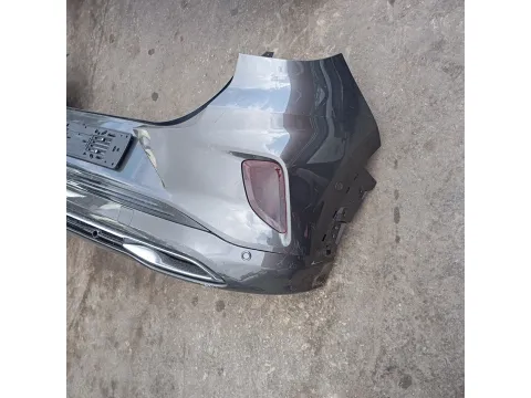 Προφυλακτήρας Πίσω Με Parktronic για FORD PUMA (2019 - ) ST-LINE  -  Προφυλακτήρας Πίσω Με Parktronic για FORD PUMA (2019 - ) ST-LINE  -