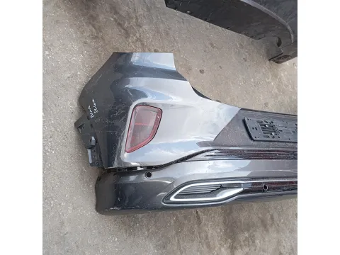 Προφυλακτήρας Πίσω Με Parktronic για FORD PUMA (2019 - ) ST-LINE  -  Προφυλακτήρας Πίσω Με Parktronic για FORD PUMA (2019 - ) ST-LINE  -