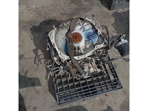 Κινητήρας Κορμός CD20 ( Για Ανταλλακτικά ) για NISSAN ALMERA (1995 - 1998) (N15) 2000 (CD20) diesel 75 ( Νέα Γενιά ) *ΠΑΛΕΤΑ 385*  -  Κινητήρας Κορμός CD20 ( Για Ανταλλακτικά ) για NISSAN ALMERA (1995 - 1998) (N15) 2000 (CD20) diesel 75 ( Νέα Γενιά ) *ΠΑΛΕΤΑ 385*  -