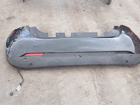 Προφυλακτήρας Πίσω Με Parktronic για SMART FORTWO (2013 - 2016)  Προφυλακτήρας Πίσω Με Parktronic για SMART FORTWO (2013 - 2016)