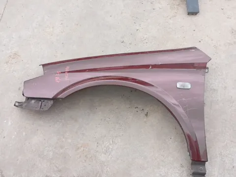 Φτερό Εμπρός Αριστερό για NISSAN PRIMERA (2002 - 2007) (P12) Liftback - 5dr , Sedan - 4dr  Φτερό Εμπρός Αριστερό για NISSAN PRIMERA (2002 - 2007) (P12) Liftback - 5dr , Sedan - 4dr