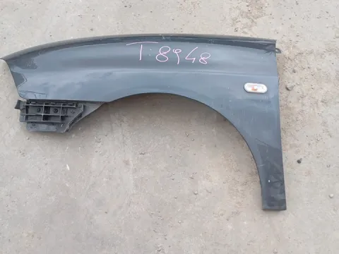 Φτερό Εμπρός Αριστερό για SEAT IBIZA (2002 - 2006) (6LZ) Hatchback - 5dr , (2006 - 2008) (6LZ) , Hatchback - 3dr  Φτερό Εμπρός Αριστερό για SEAT IBIZA (2002 - 2006) (6LZ) Hatchback - 5dr , (2006 - 2008) (6LZ) , Hatchback - 3dr