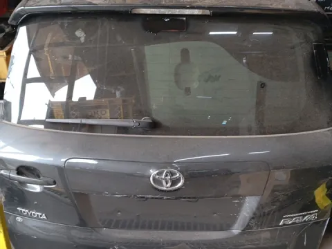 Πορτ-Μπαγκάζ για TOYOTA RAV-4 (2006 - 2009) (XA30) SUV- ΕΚΤΟΣ ΔΡΟΜΟΥ- 5dr  Πορτ-Μπαγκάζ για TOYOTA RAV-4 (2006 - 2009) (XA30) SUV- ΕΚΤΟΣ ΔΡΟΜΟΥ- 5dr