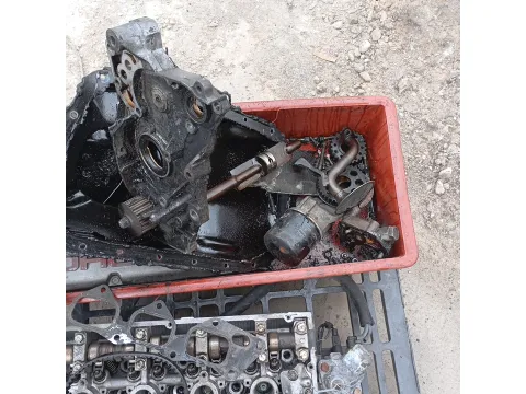 Χωρίς Κορμό Εχει Καπάκι  Κάρτερ( ΓΙΑ ΑΝΤΑΛΛΑΚΤΙΚΑ ) G4CR για HYUNDAI LANTRA (1990 - 1992) (J1) 1600 G4CR petrol 114 ( Νέα Γενιά ) *ΠΑΛΕΤΑ 103* -  Χωρίς Κορμό Εχει Καπάκι  Κάρτερ( ΓΙΑ ΑΝΤΑΛΛΑΚΤΙΚΑ ) G4CR για HYUNDAI LANTRA (1990 - 1992) (J1) 1600 G4CR petrol 114 ( Νέα Γενιά ) *ΠΑΛΕΤΑ 103* -