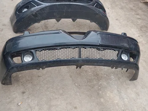 Προφυλακτήρας Εμπρός Με Πιτσιλιστήρια για ALFA ROMEO 156 (1997 - 2003) (932) 