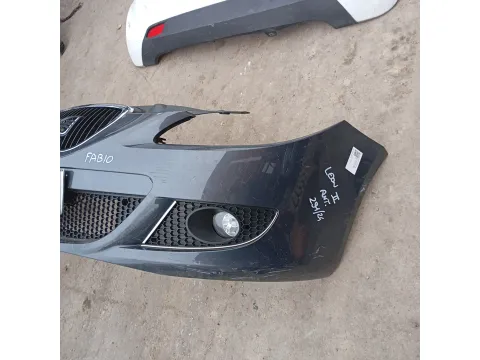 Προφυλακτήρας Εμπρός για SEAT LEON (2005 - 2009) (1P)  -  Προφυλακτήρας Εμπρός για SEAT LEON (2005 - 2009) (1P)  -