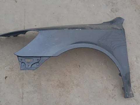 Φτερό Εμπρός Αριστερό για SKODA OCTAVIA (2008 - 2013) 5 (1Z3-5)  Φτερό Εμπρός Αριστερό για SKODA OCTAVIA (2008 - 2013) 5 (1Z3-5)