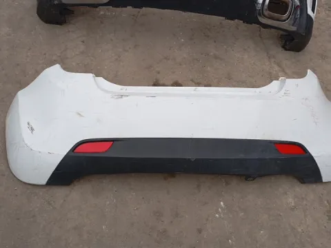 Προφυλακτήρας Πίσω για CHEVROLET - DAEWOO SPARK (2010 - 2012)  Προφυλακτήρας Πίσω για CHEVROLET - DAEWOO SPARK (2010 - 2012)