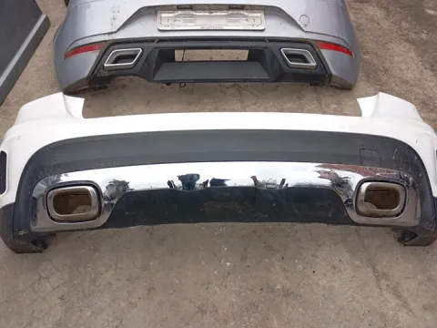 Προφυλακτήρας Πίσω για MERCEDES GLA-CLASS (2013 - 2019) (X156)  Προφυλακτήρας Πίσω για MERCEDES GLA-CLASS (2013 - 2019) (X156)