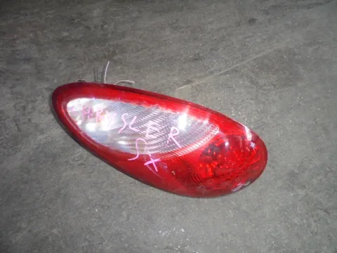 Φανάρι Πίσω Αριστερό για CHRYSLER PT CRUISER (2006 - 2010) (PT)  Φανάρι Πίσω Αριστερό για CHRYSLER PT CRUISER (2006 - 2010) (PT)