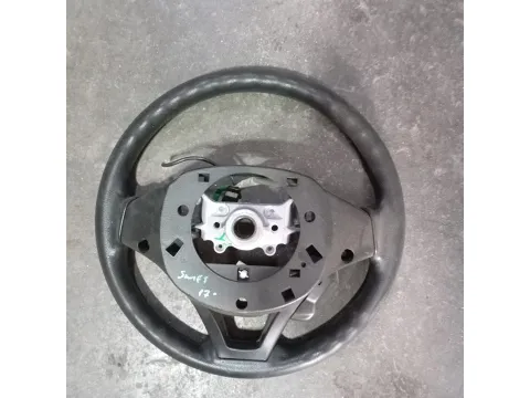 Τιμόνι (Βολάν) Με Χειριστήρια για SUZUKI SWIFT Με Χειριστήρια (2017 - ) () Hatchback - 3dr , Hatchback - 5dr *Γ* -  Τιμόνι (Βολάν) Με Χειριστήρια για SUZUKI SWIFT Με Χειριστήρια (2017 - ) () Hatchback - 3dr , Hatchback - 5dr *Γ* -